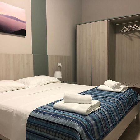 Villa Molino Moniga del Garda Zimmer foto