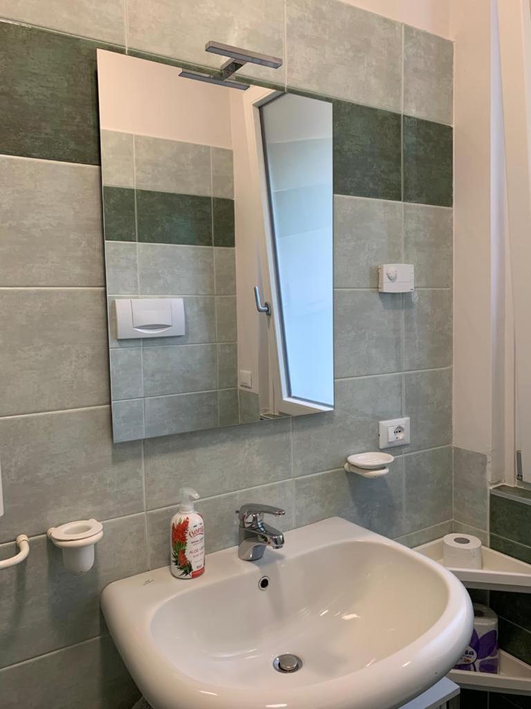 Villa Molino Moniga del Garda Zimmer foto