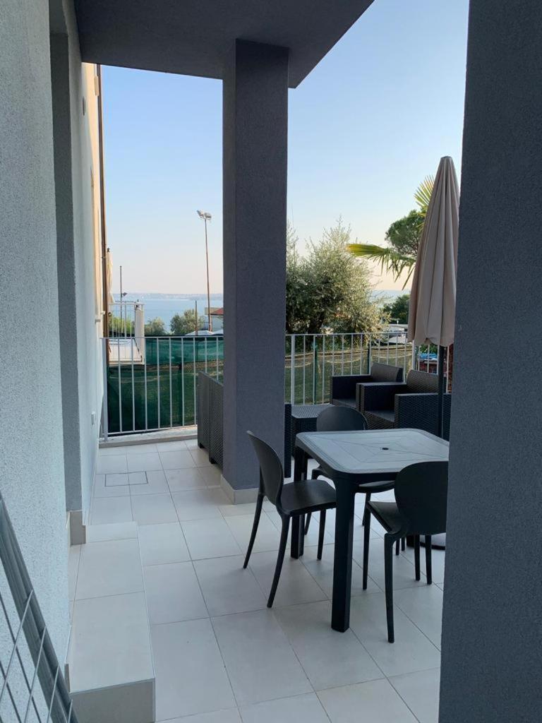 Villa Molino Moniga del Garda Zimmer foto