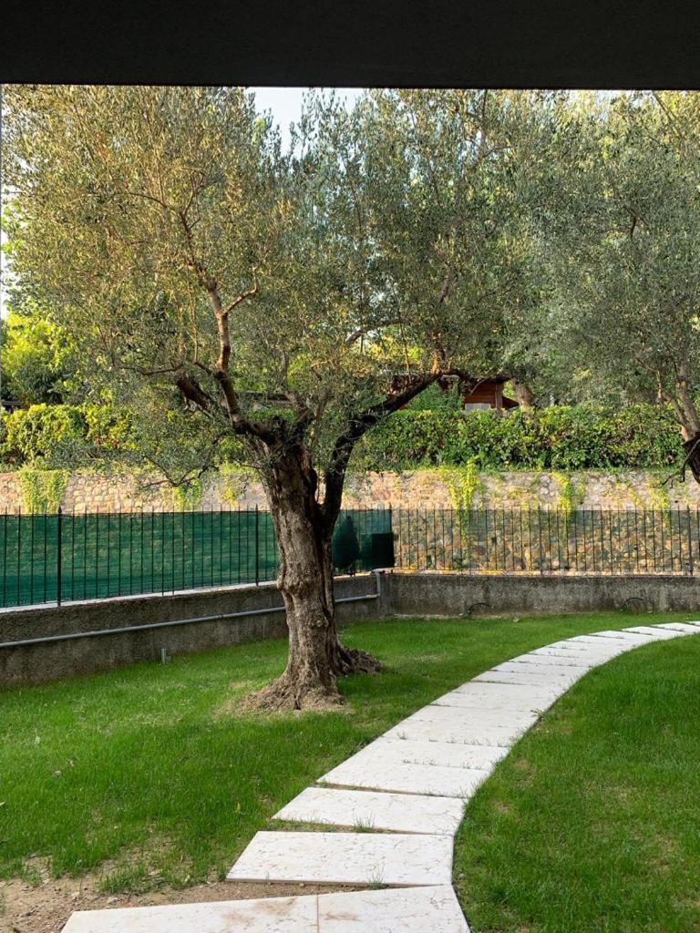Villa Molino Moniga del Garda Zimmer foto