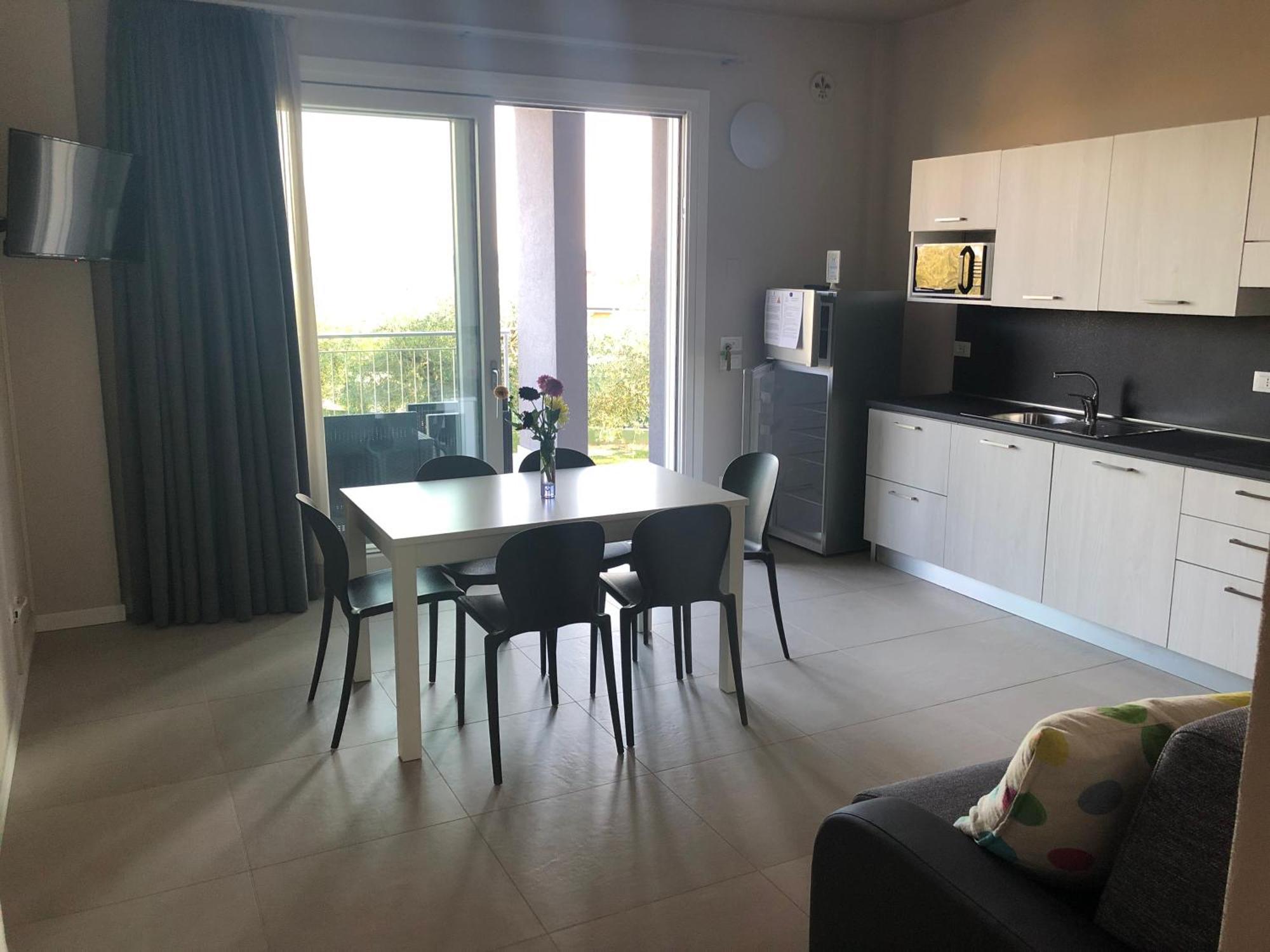 Villa Molino Moniga del Garda Zimmer foto