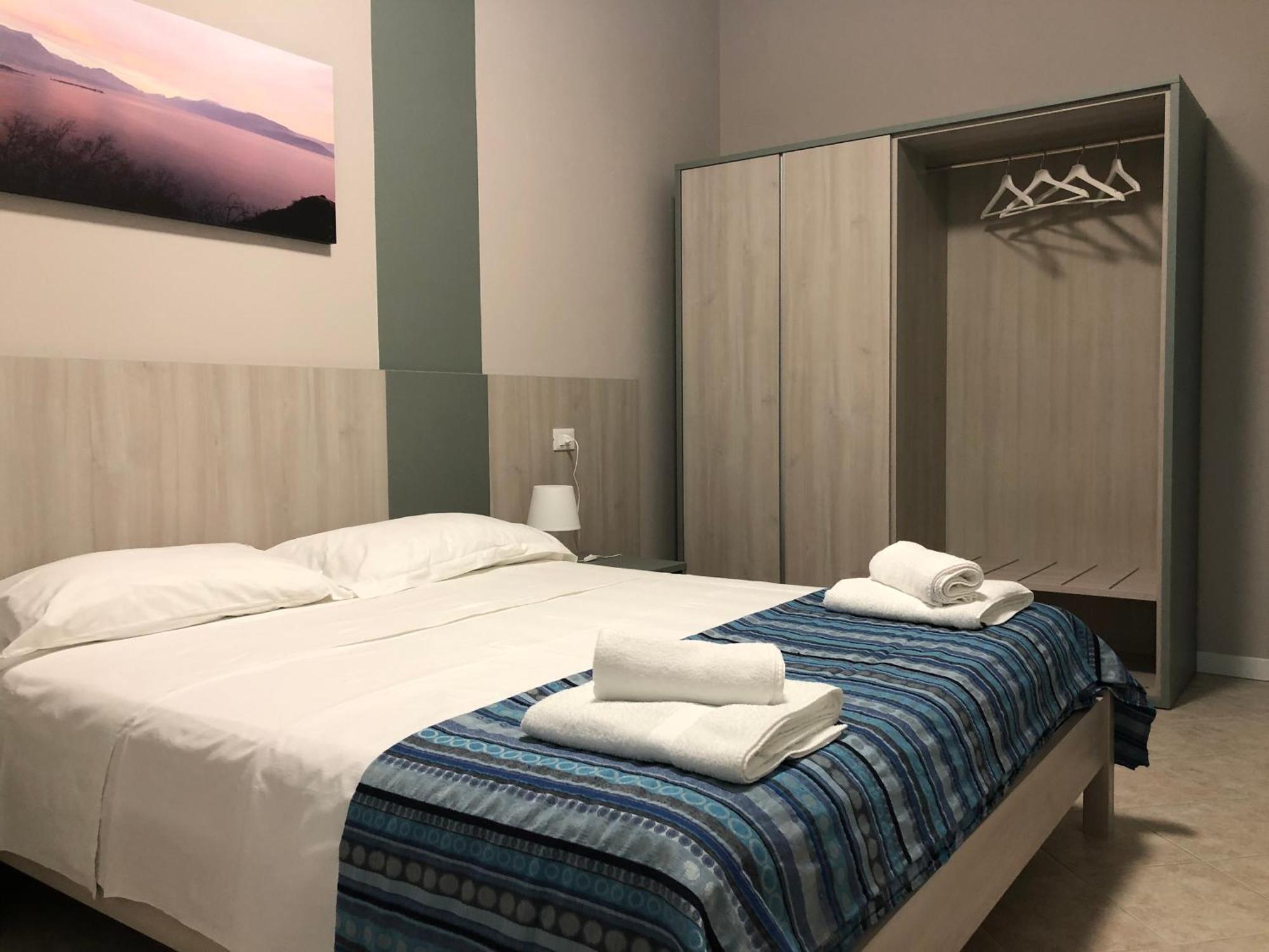 Villa Molino Moniga del Garda Zimmer foto