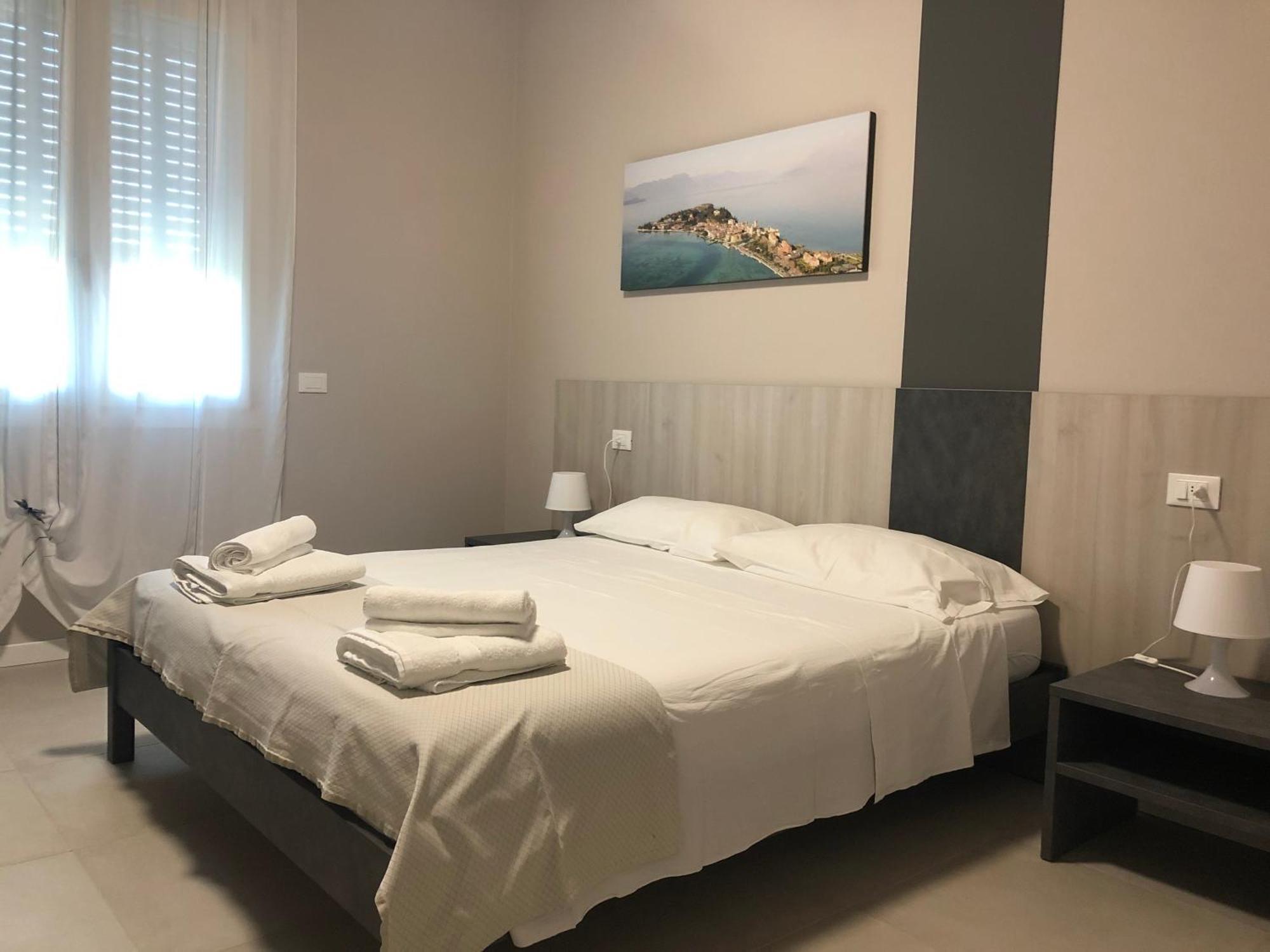 Villa Molino Moniga del Garda Zimmer foto