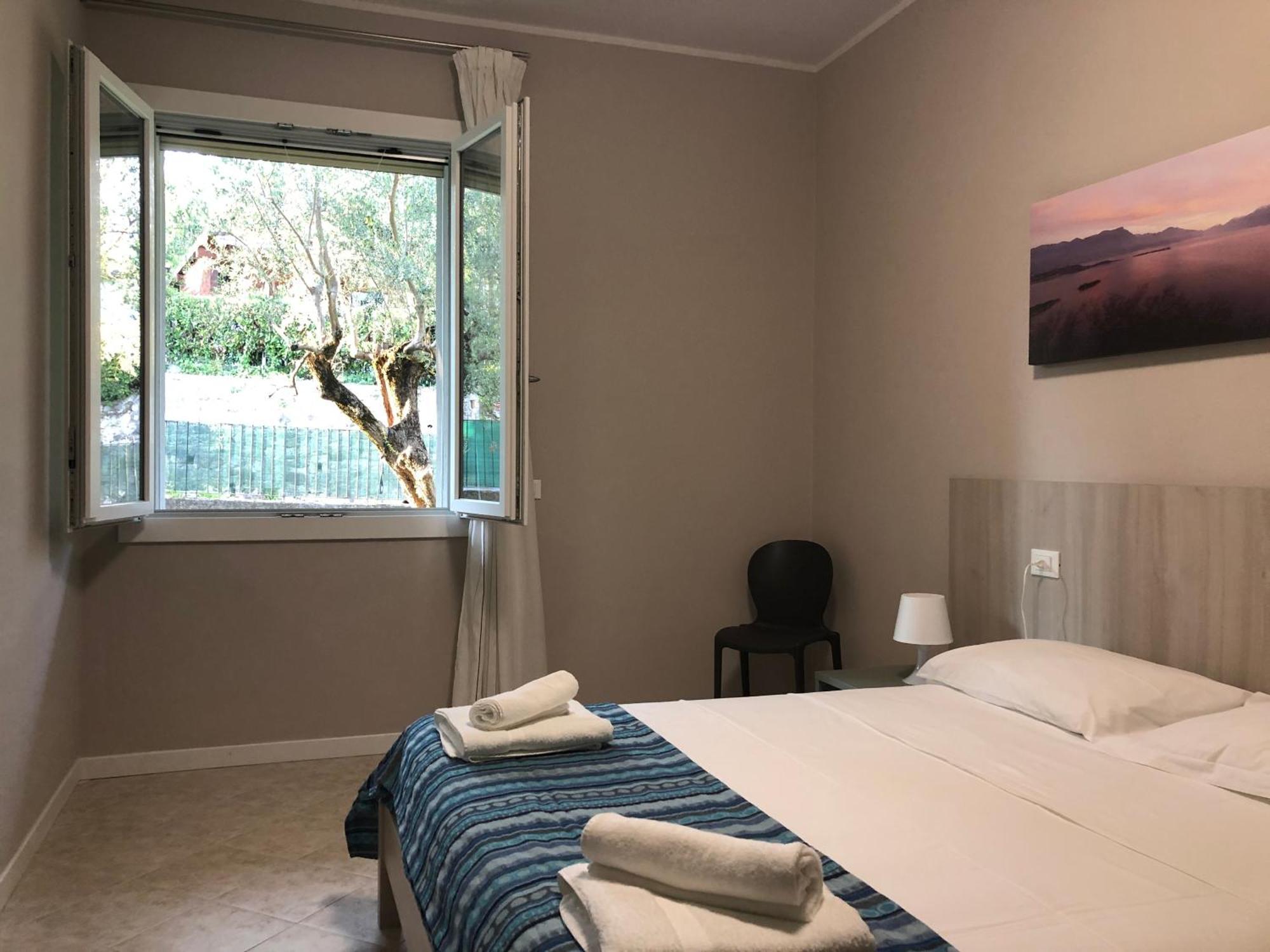 Villa Molino Moniga del Garda Zimmer foto