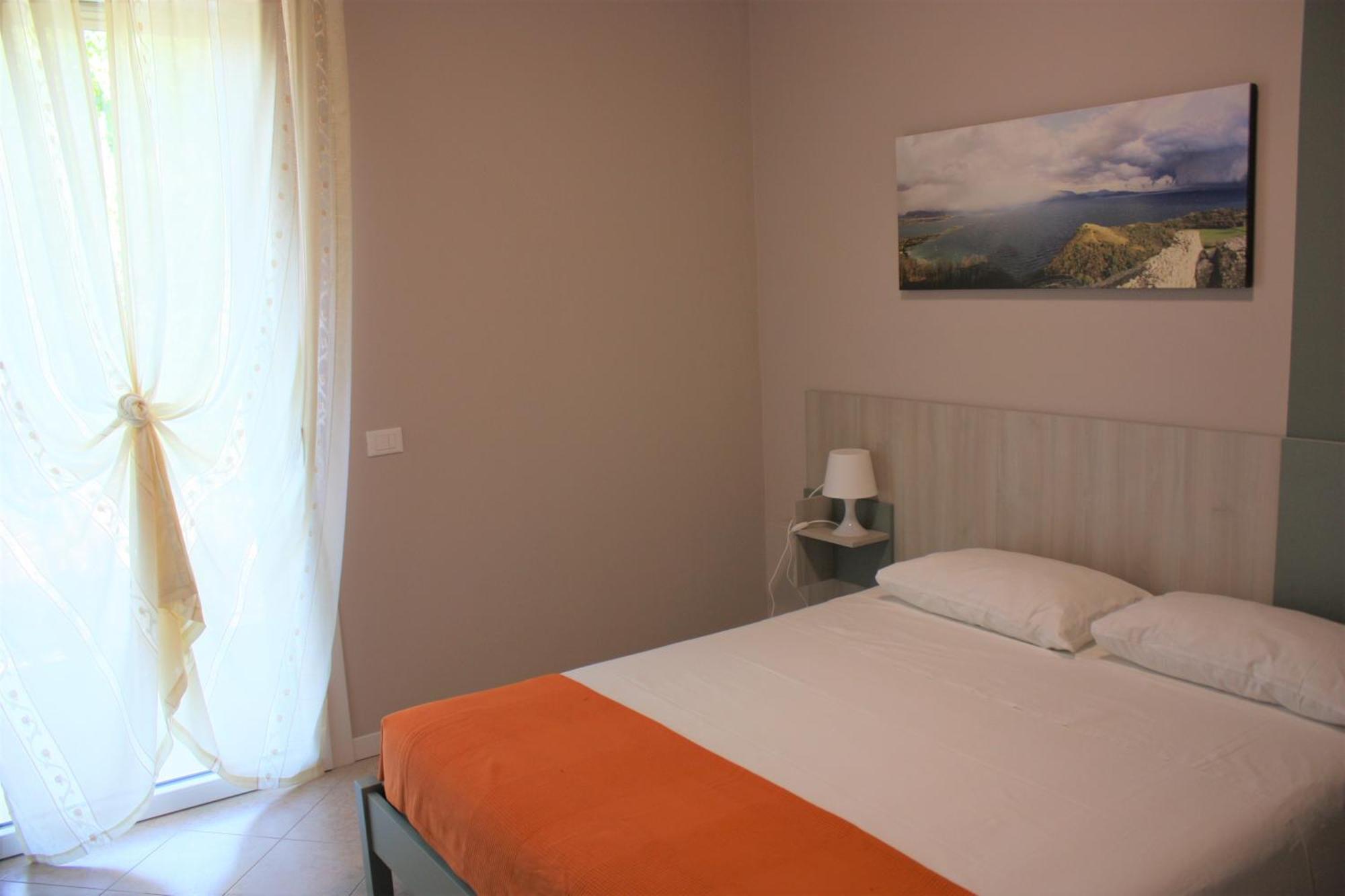 Villa Molino Moniga del Garda Zimmer foto